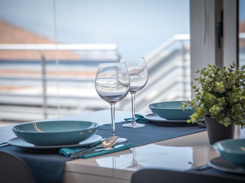Villa Entera - Incredible Price Luxury Villa Puerto De La Cruz 圣乌尔苏拉 外观 照片