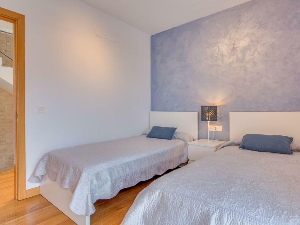 Villa Entera - Incredible Price Luxury Villa Puerto De La Cruz 圣乌尔苏拉 外观 照片