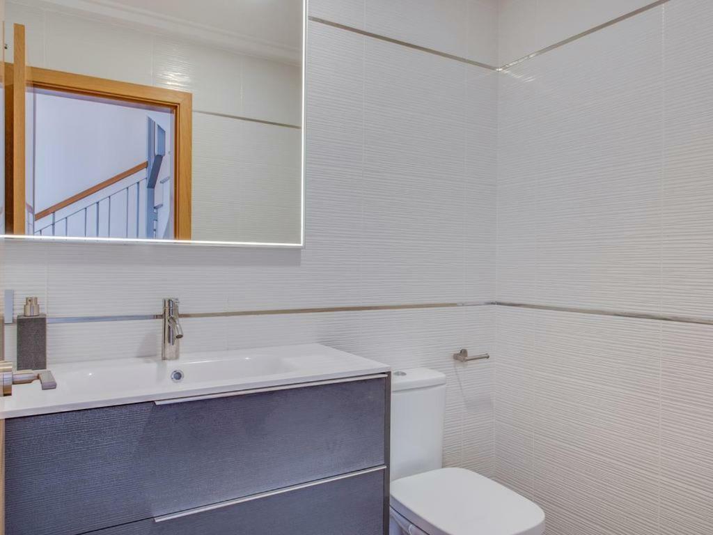 Villa Entera - Incredible Price Luxury Villa Puerto De La Cruz 圣乌尔苏拉 外观 照片