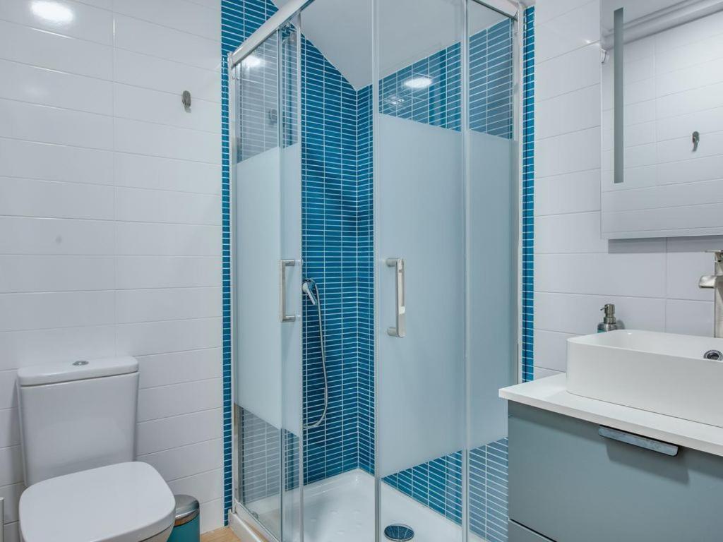 Villa Entera - Incredible Price Luxury Villa Puerto De La Cruz 圣乌尔苏拉 外观 照片